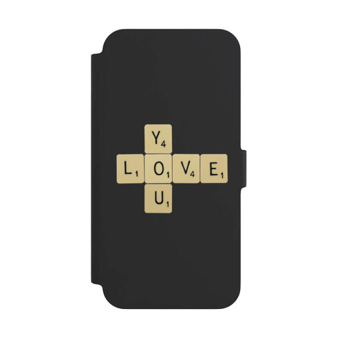 Apple iPhone 13 Pro Max NIVOflip Love You