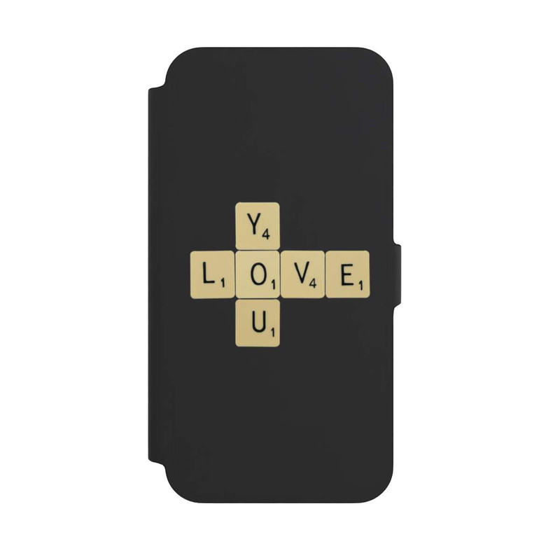 iPhone 13 Pro Max NIVOflip Love You
