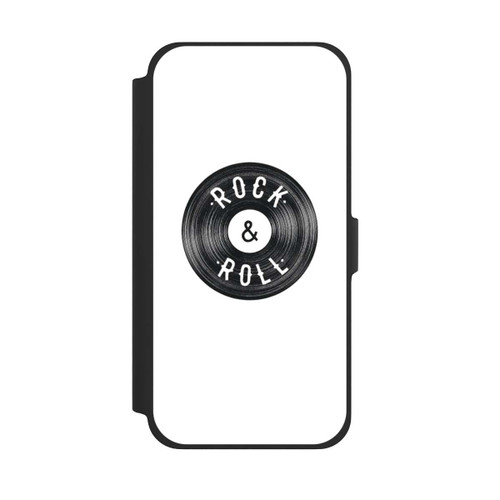 Apple iPhone 13 Pro Max NIVOflip Rock and Roll