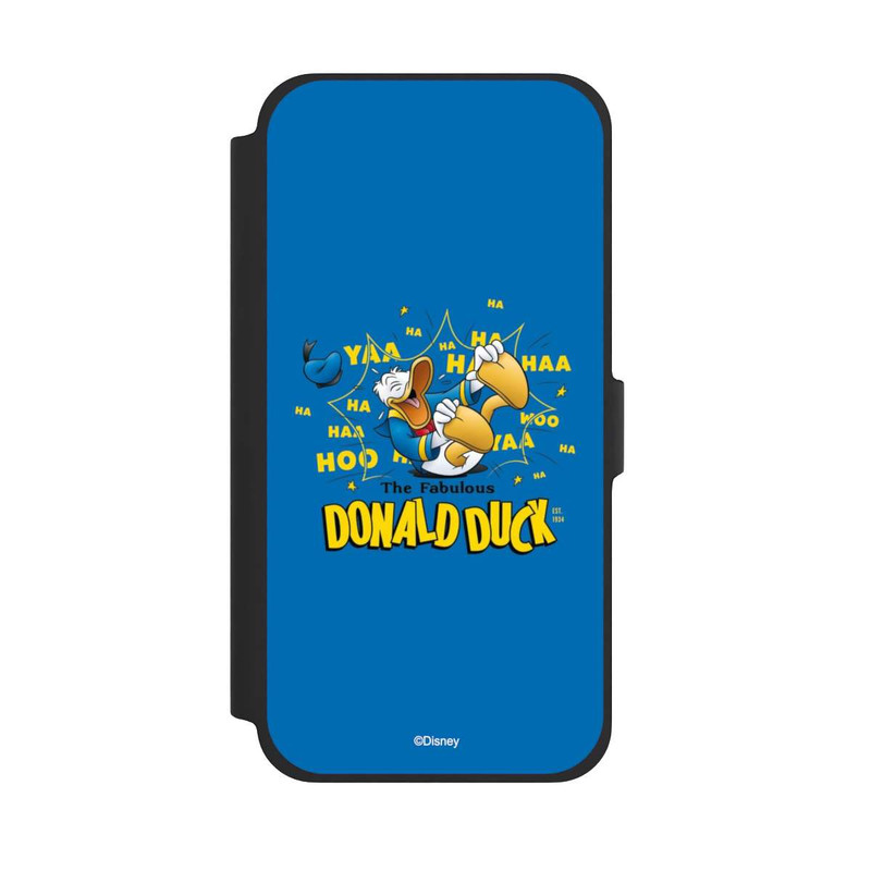 iPhone 13 Pro Max NIVOflip Donald Duck Laughing