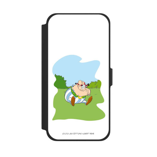 Apple iPhone 13 Pro Max NIVOflip Obélix Idéfix Assis