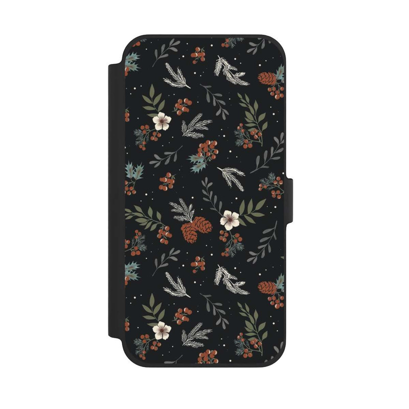 iPhone 13 Pro Max NIVOflip Christmas Nature