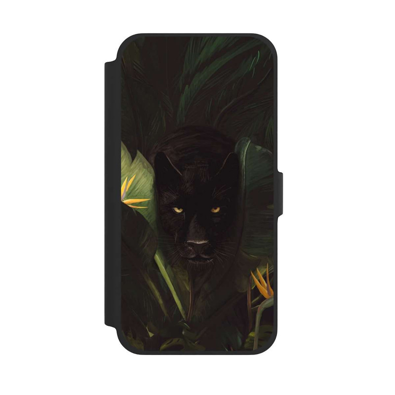 iPhone 13 Pro Max NIVOflip Hello Panther