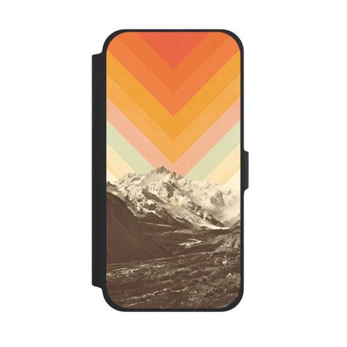 Apple iPhone 13 Pro Max NIVOflip Mountain Scape