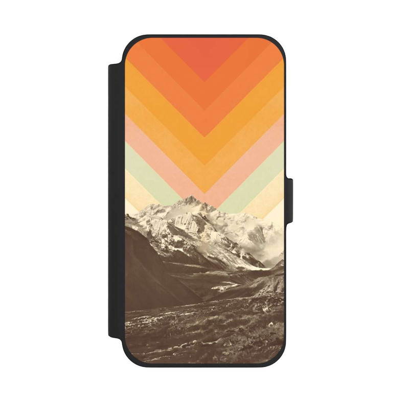 iPhone 13 Pro Max NIVOflip Mountain Scape