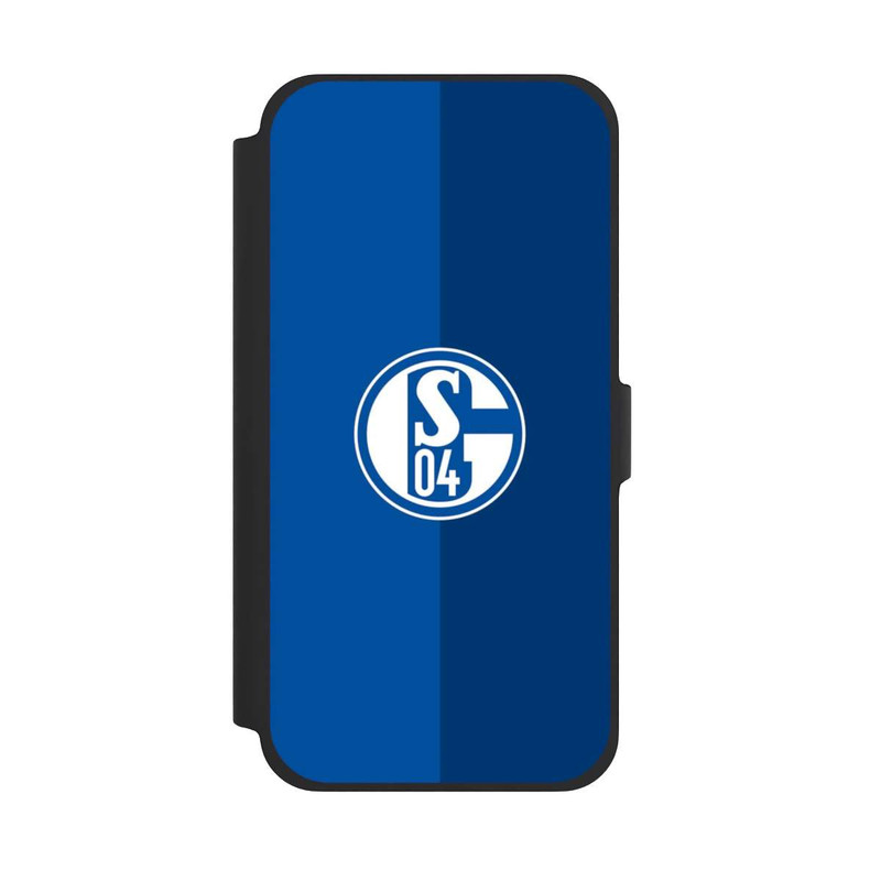 iPhone 13 Pro Max NIVOflip Schalke 04 Logo