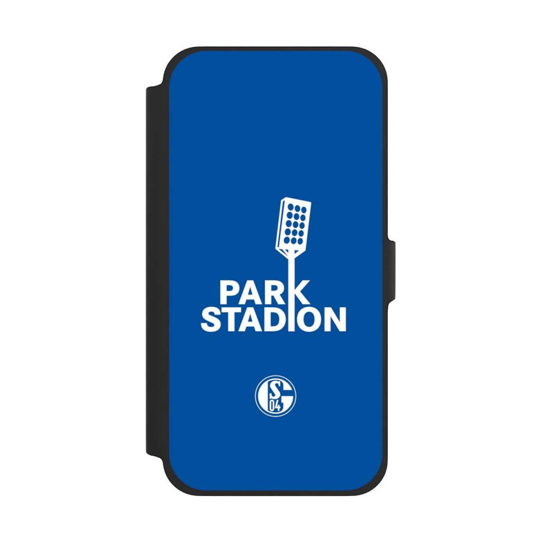 iPhone 13 Pro Max NIVOflip S04 Parkstadion