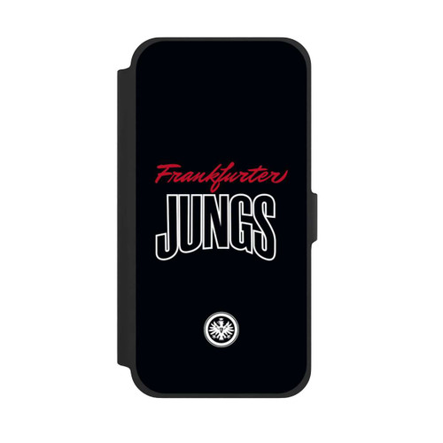 Apple iPhone 13 Pro Max NIVOflip Frankfurter Jungs