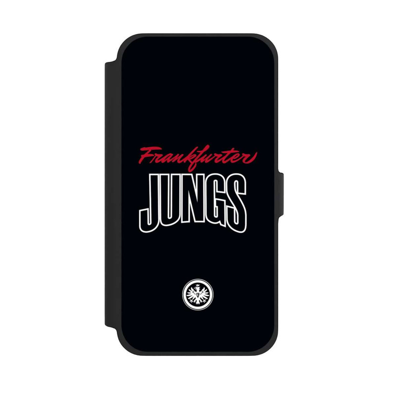 iPhone 13 Pro Max NIVOflip Frankfurter Jungs