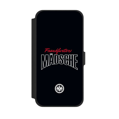 Apple iPhone 13 Pro Max NIVOflip Frankfurter Mädsche