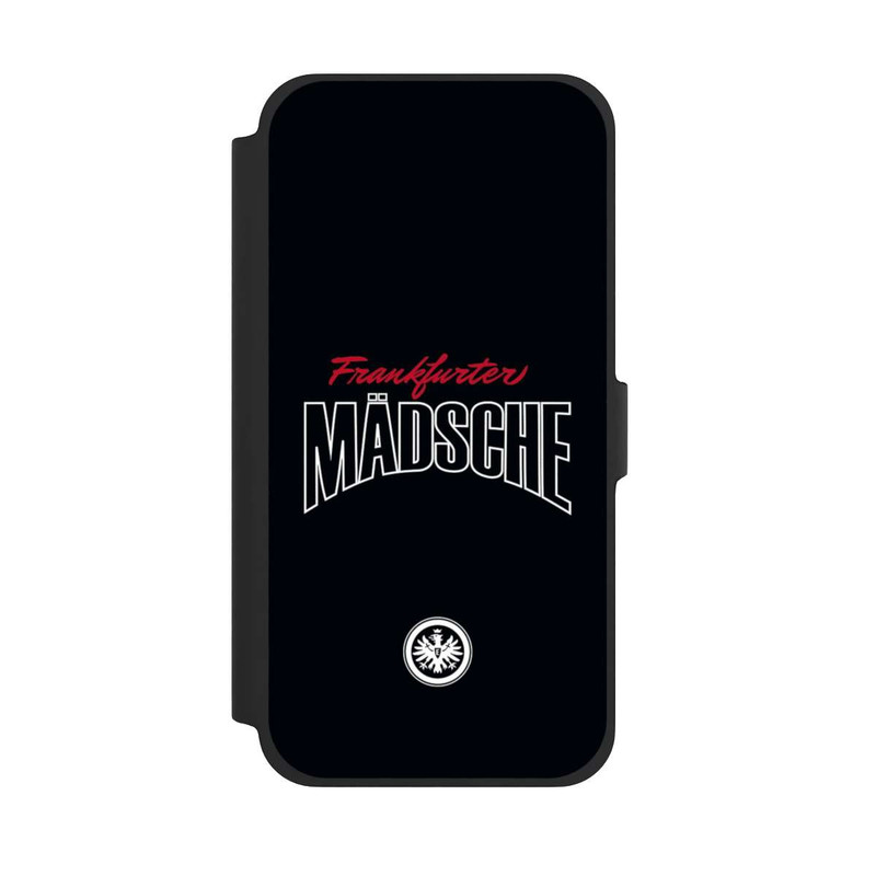 iPhone 13 Pro Max NIVOflip Frankfurter Mädsche