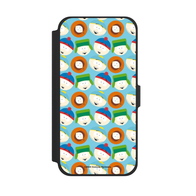 iPhone 13 Pro Max NIVOflip South Park Pattern
