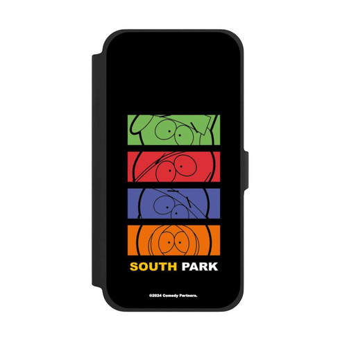 Apple iPhone 13 Pro Max NIVOflip South Park Boys Multicolor