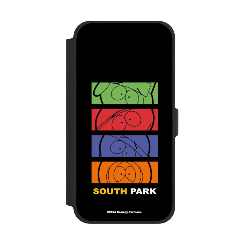 iPhone 13 Pro Max NIVOflip South Park Boys Multicolor