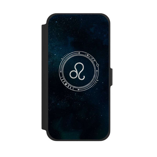Apple iPhone 13 Pro Max NIVOflip Leo Zodiac Sign