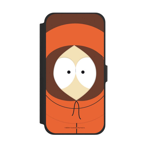 Apple iPhone 13 Pro Max NIVOflip Kenny Closeup