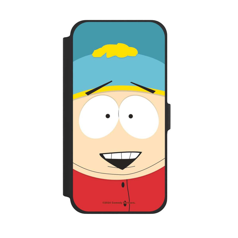 iPhone 13 Pro Max NIVOflip Cartman Closeup