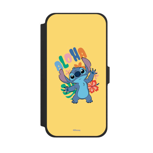 Apple iPhone 13 Pro Max NIVOflip Stitch Aloha