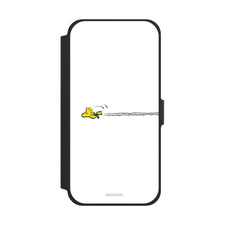 iPhone 13 Pro Max NIVOflip Peanuts Woodstock