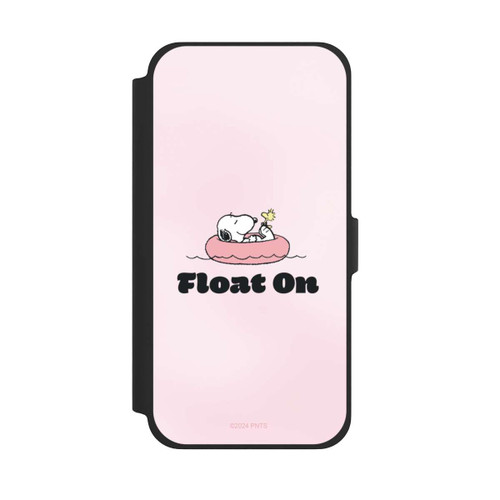 Apple iPhone 13 Pro Max NIVOflip Snoopy Float On