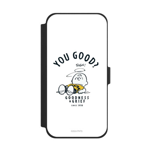 Apple iPhone 13 Pro Max NIVOflip Charlie Brown You Good