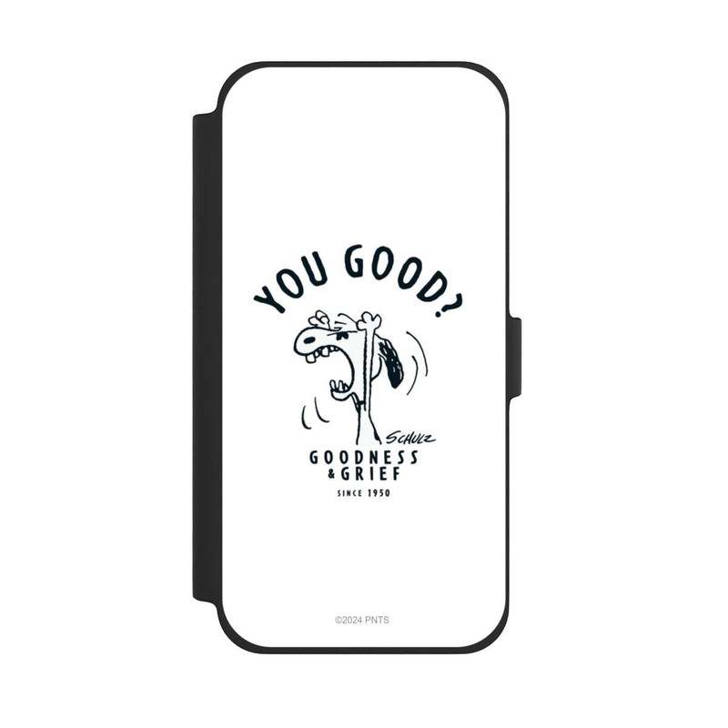 iPhone 13 Pro Max NIVOflip Snoopy You Good