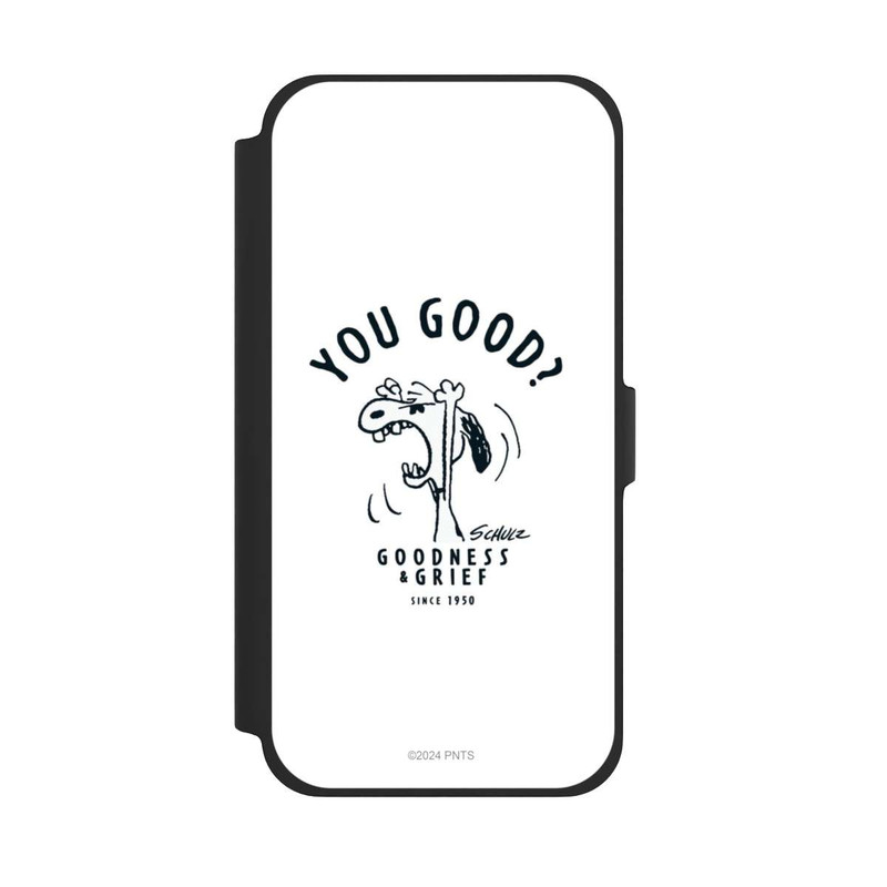 iPhone 13 Pro Max NIVOflip Snoopy You Good