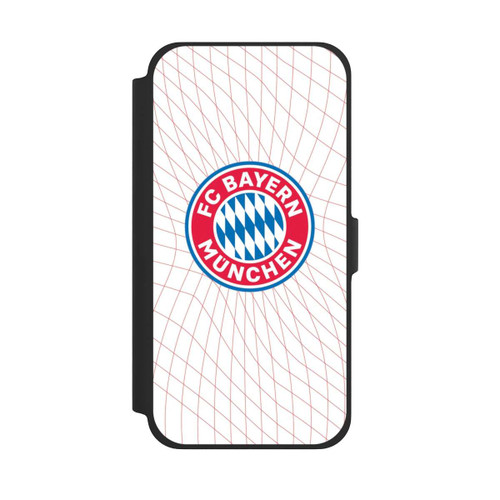 Apple iPhone 13 Pro Max NIVOflip FCB Raster Rot