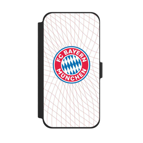 Apple iPhone 13 Pro Max NIVOflip FCB Raster Rot