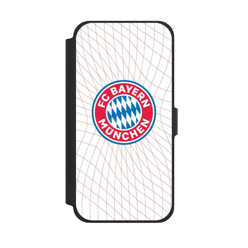 iPhone 13 Pro Max NIVOflip FCB Raster Rot