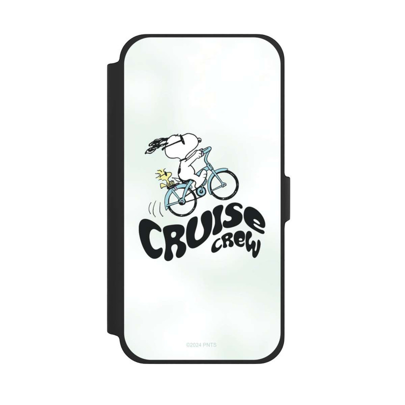 iPhone 13 Pro Max NIVOflip Snoopy Cruise Crew
