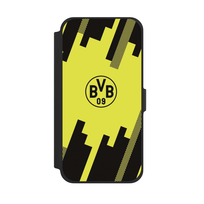 iPhone 13 Pro Max NIVOflip BVB Neon