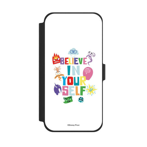 Apple iPhone 13 Pro Max NIVOflip Believe in yourself