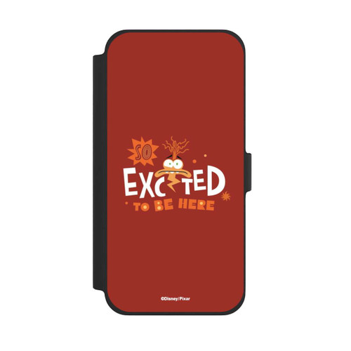 Apple iPhone 13 Pro Max NIVOflip Anxiety - So Excited