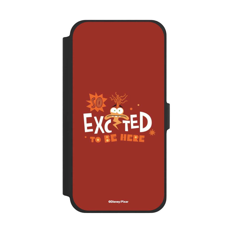 iPhone 13 Pro Max NIVOflip Anxiety - So Excited