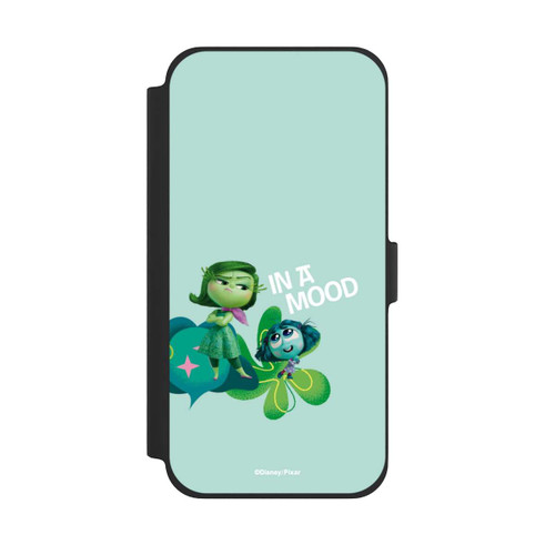 Apple iPhone 13 Pro Max NIVOflip Disgust and Envy