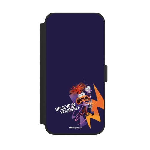 Apple iPhone 13 Pro Max NIVOflip Anxiety and Fear