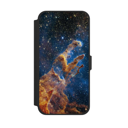 Apple iPhone 13 Pro Max NIVOflip Piliers de la Création  Espace