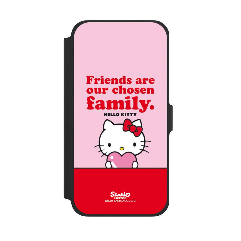 iPhone 13 Pro Max NIVOflip HK Friends are Family
