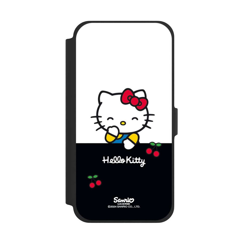 iPhone 13 Pro Max NIVOflip Hello Kitty kichernd