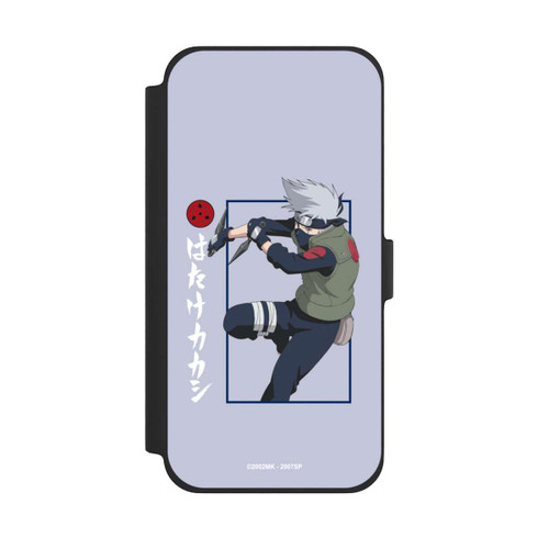 Apple iPhone 13 Pro Max NIVOflip Kakashi Combat Mode