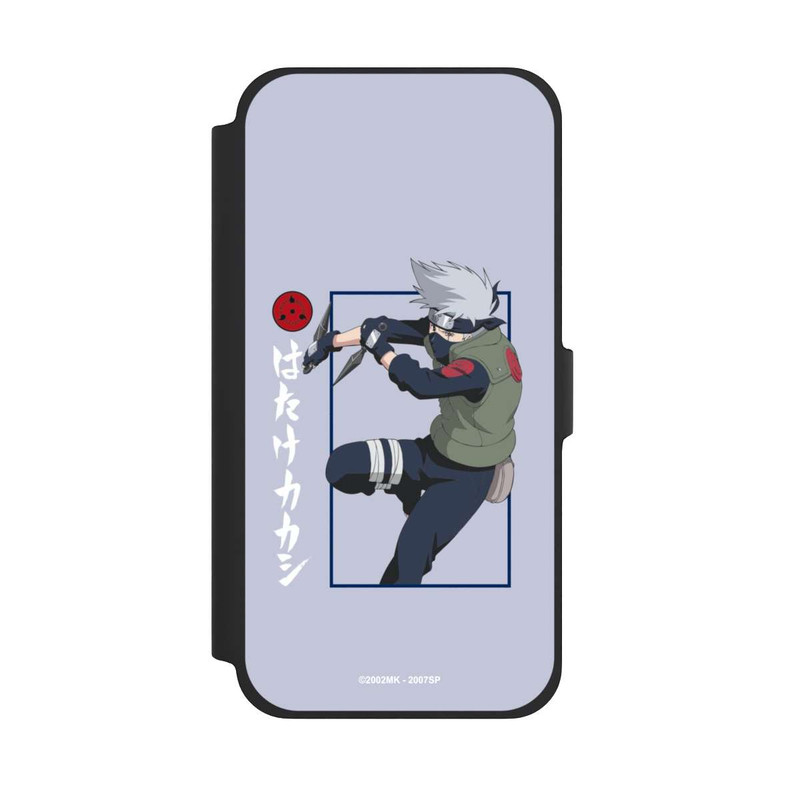 iPhone 13 Pro Max NIVOflip Kakashi Kampfmodus