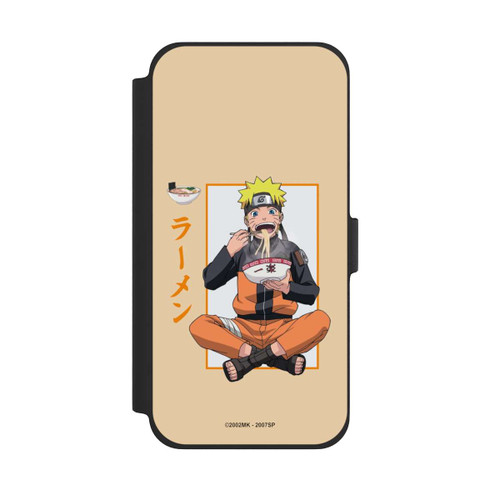 Apple iPhone 13 Pro Max NIVOflip Naruto Ramen