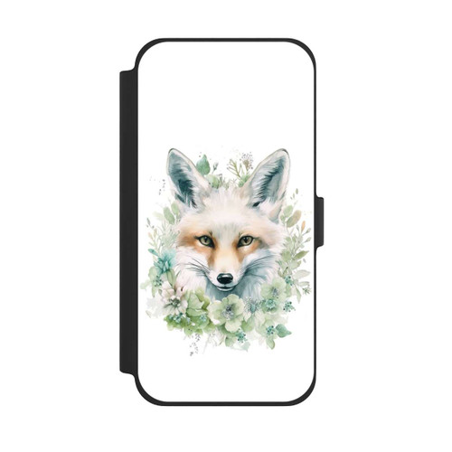 Apple iPhone 13 Pro Max NIVOflip Floral Fox 