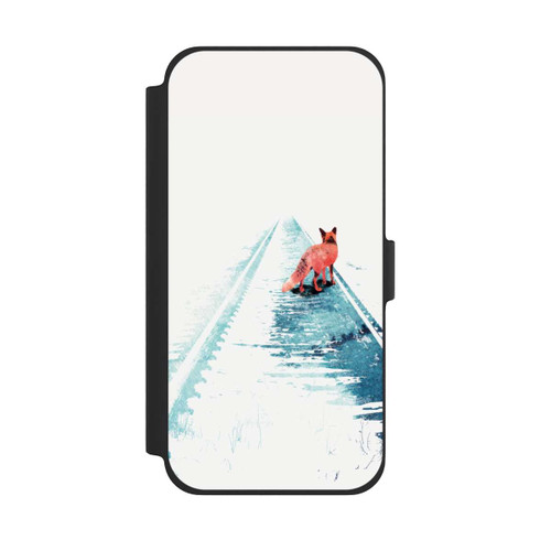 Apple iPhone 13 Pro Max NIVOflip From Nowhere to Nowhere