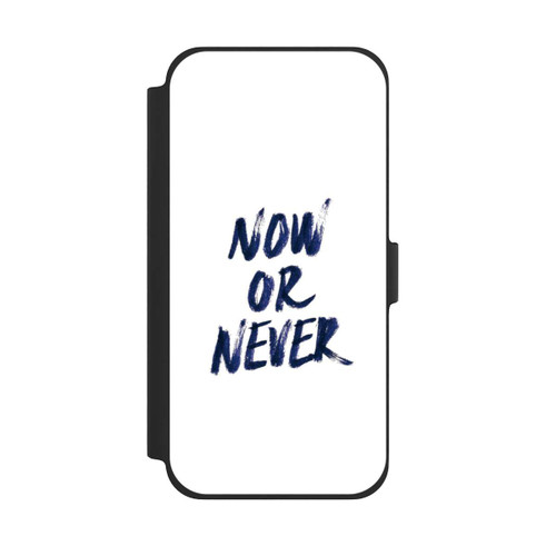 Apple iPhone 13 Pro Max NIVOflip Now or Never