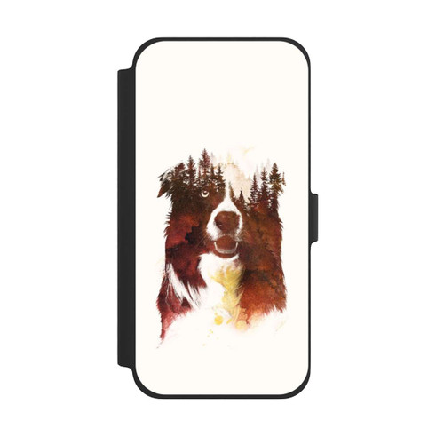 Apple iPhone 13 Pro Max NIVOflip One Night in the Forest