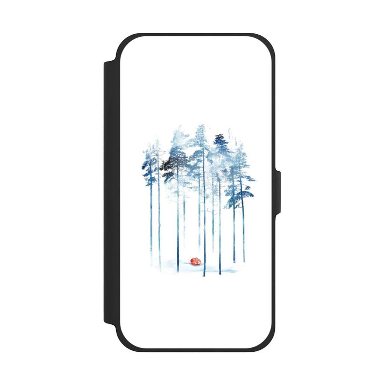 iPhone 13 Pro Max NIVOflip Sleeping in The Woods