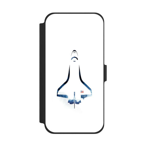 Apple iPhone 13 Pro Max NIVOflip Space Shuttle