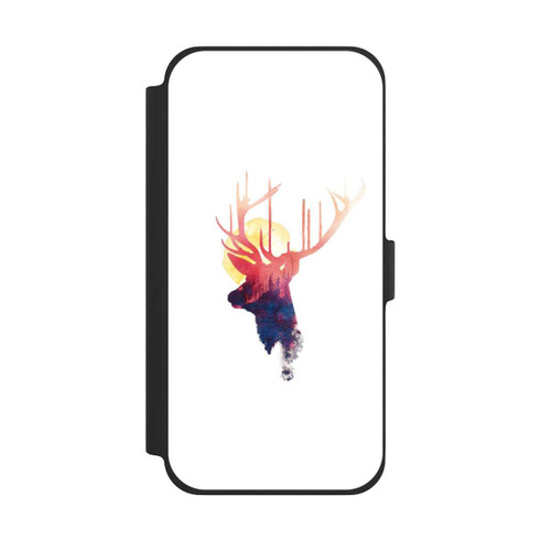 Apple iPhone 13 Pro Max NIVOflip The Burning Sun